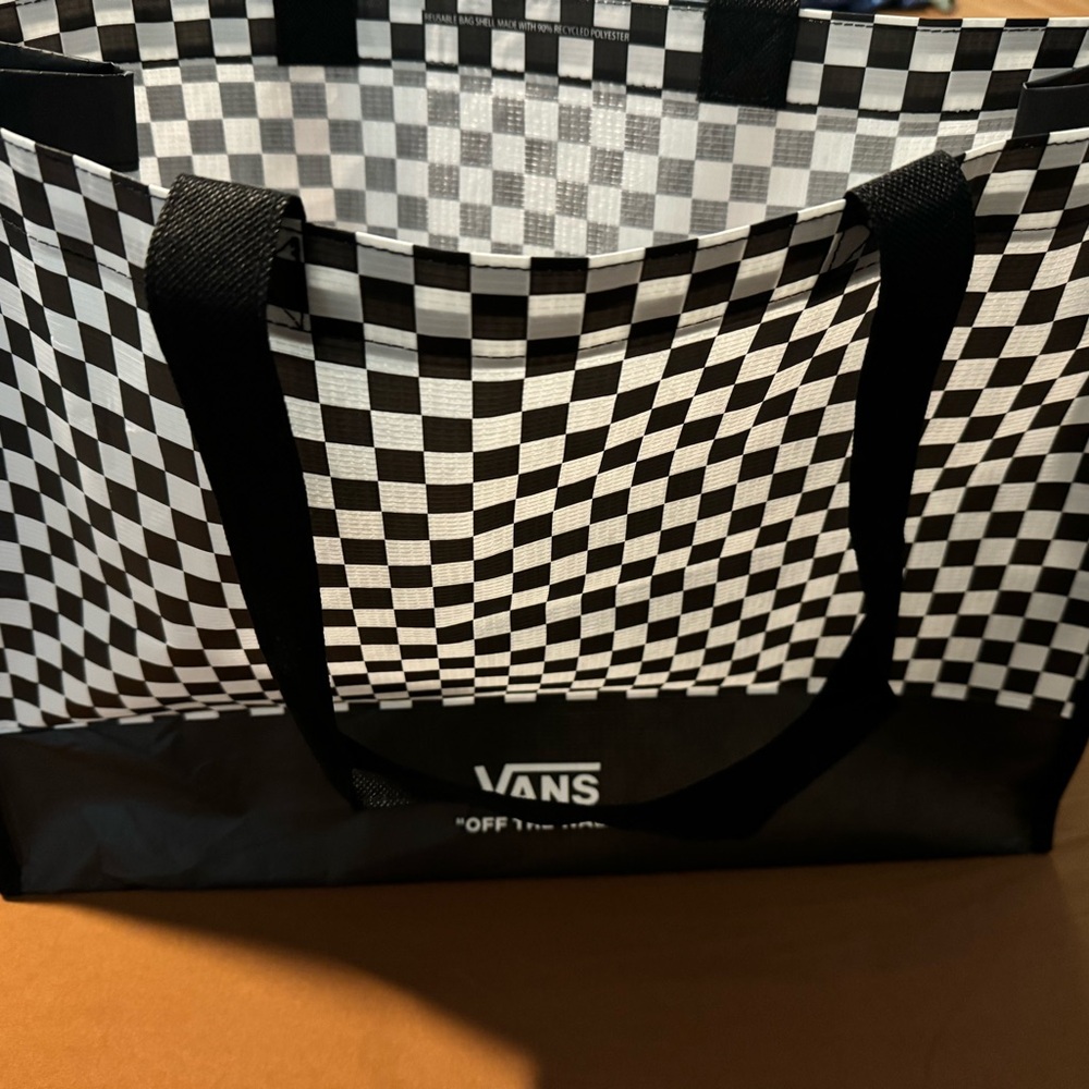 Vans bag - Picture 4 of 4